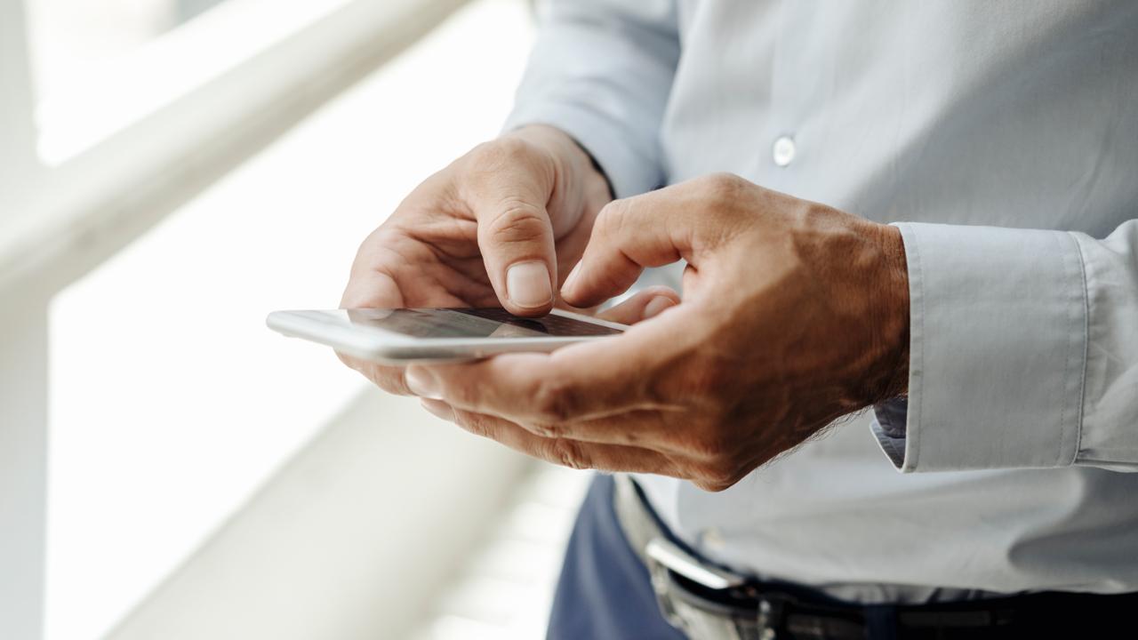 Türkiye’den 28 ülkeye akıllı telefon ihracatı