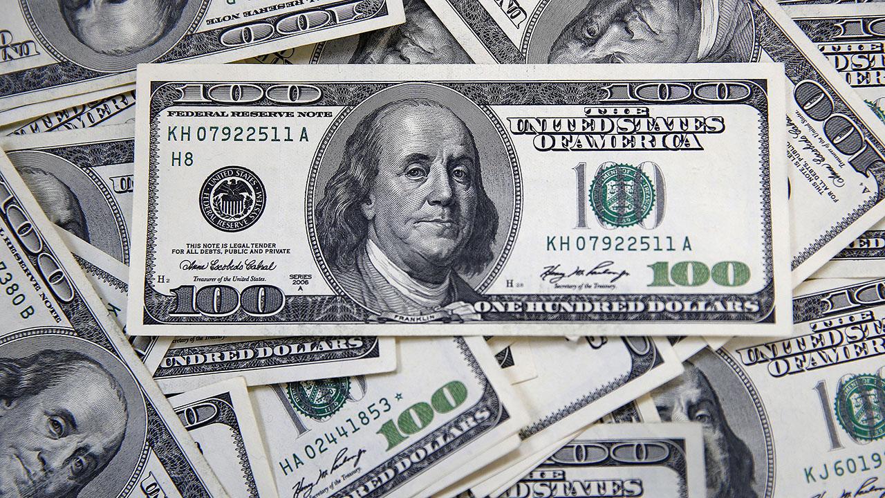 Merkez Bankası’nın rezerv varlıkları 125,6 milyar dolara çıktı