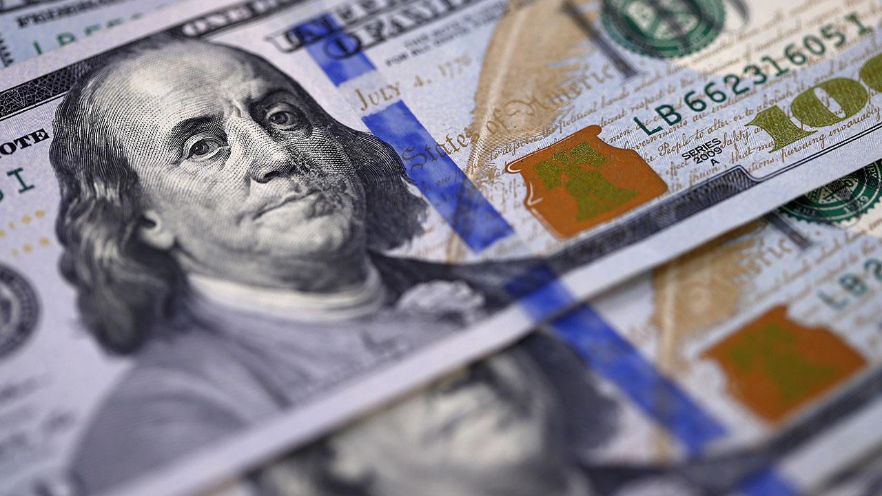 Merkez Bankası rezervleri 114,7 milyar dolar oldu