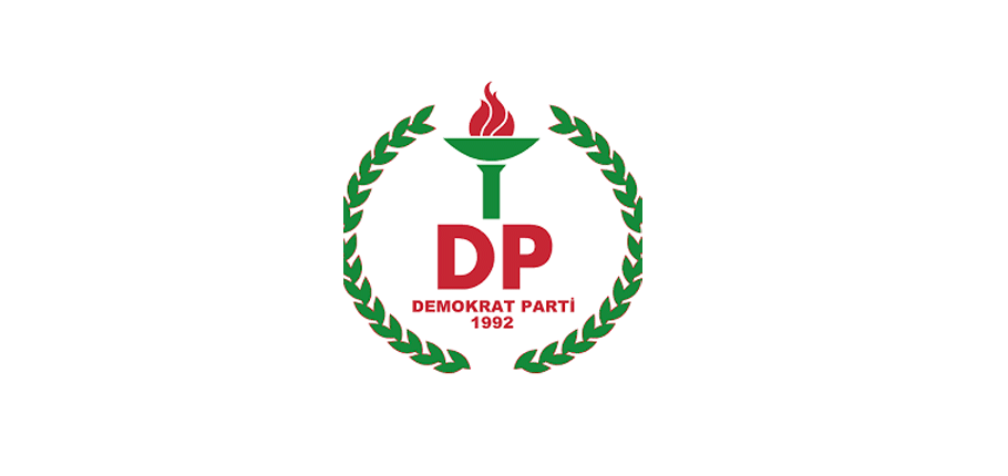 DP XII. Olağan Kurultayı Pazar günü yapılıyor