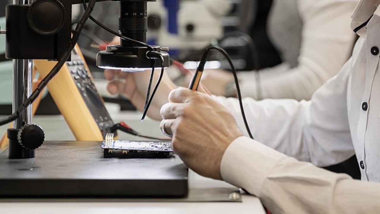 Japon elektronik firmasından Türkiye’ye yatırım kararı