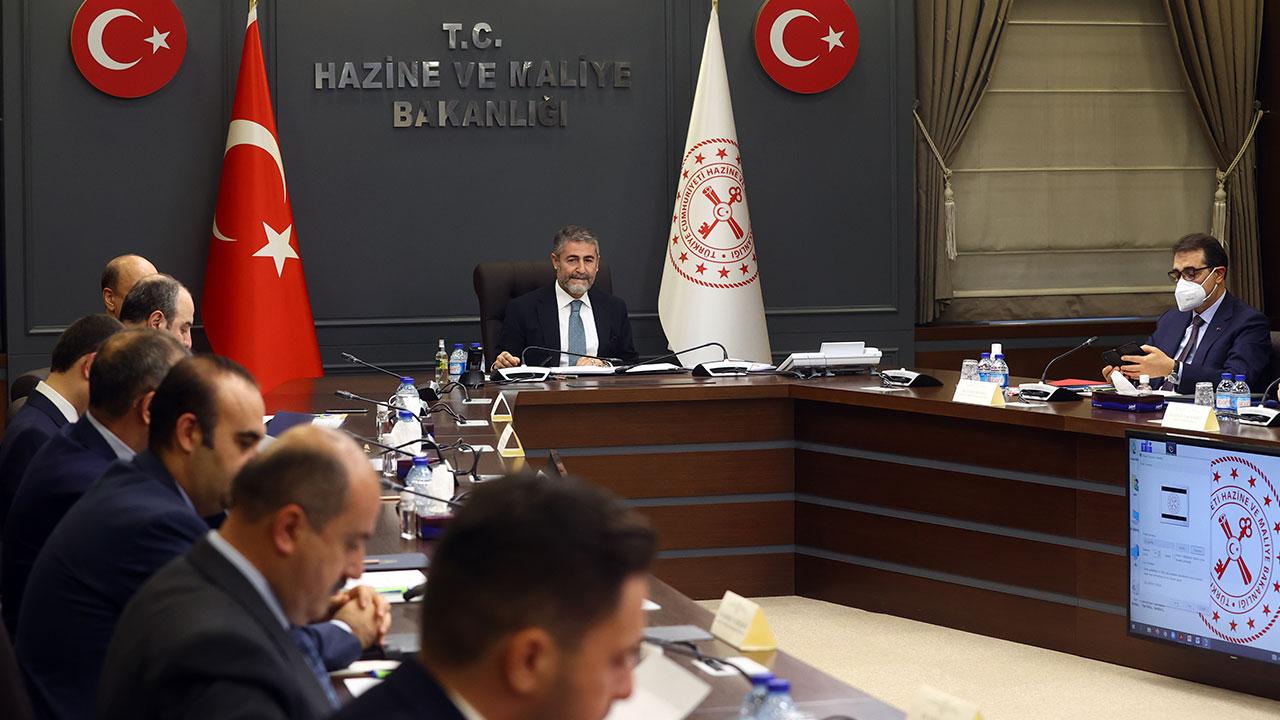 Fiyat İstikrarı Komitesi ilk toplantısını yaptı