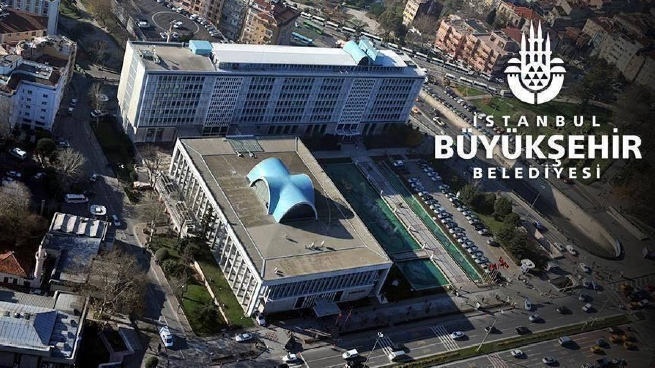 İBB Meclisinden 300 milyon euroluk borçlanmaya onay