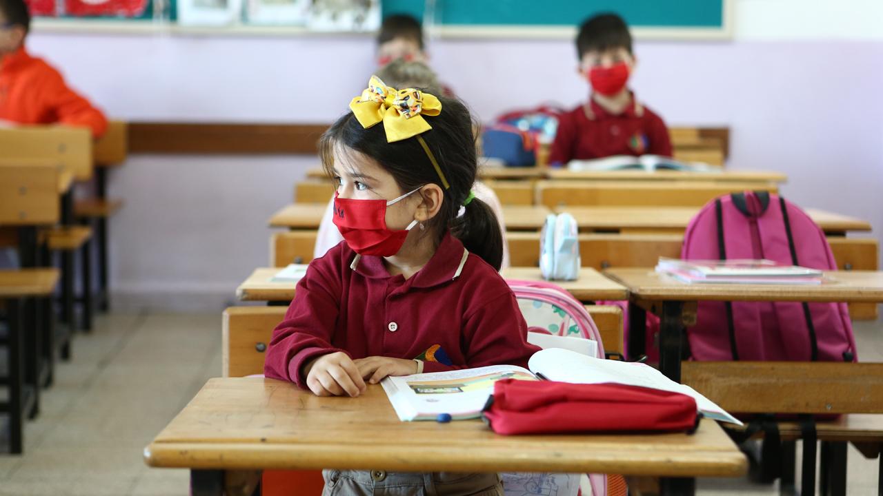 Türkiye’de eğitim harcamaları geçen yıl 271 milyar liraya yaklaştı
