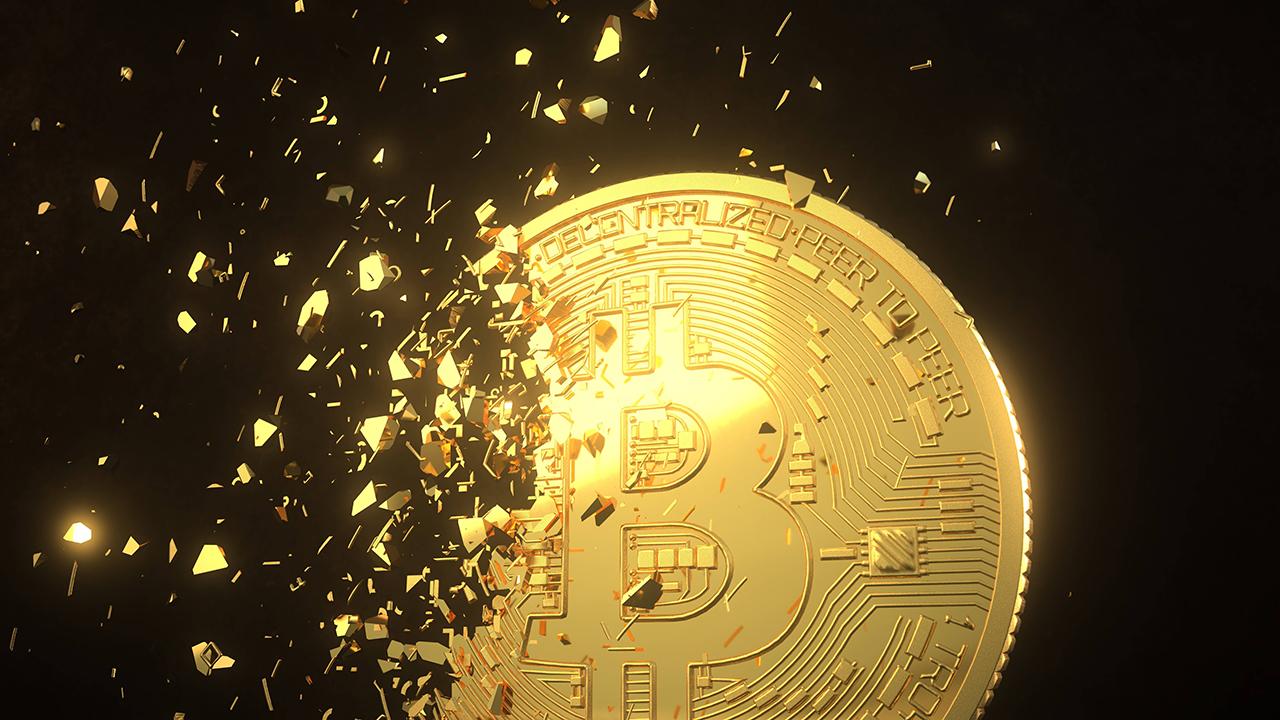 Kripto para piyasası 2 trilyon doları aştı
