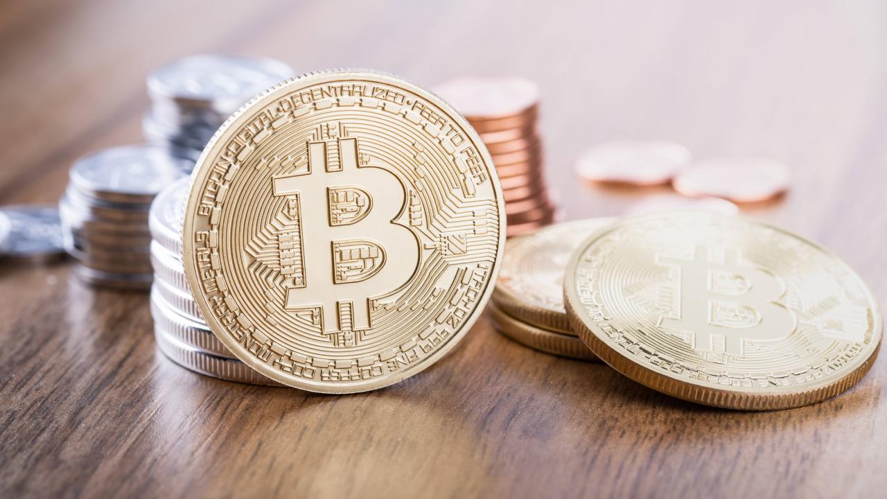Kripto para düzenlemesi Meclis gündemine geliyor