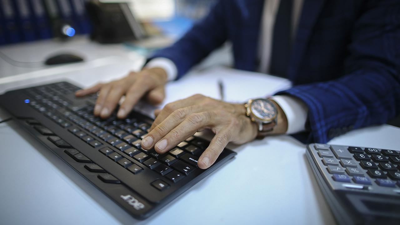 Hazine ve Maliye Bakanlığı personel alacak