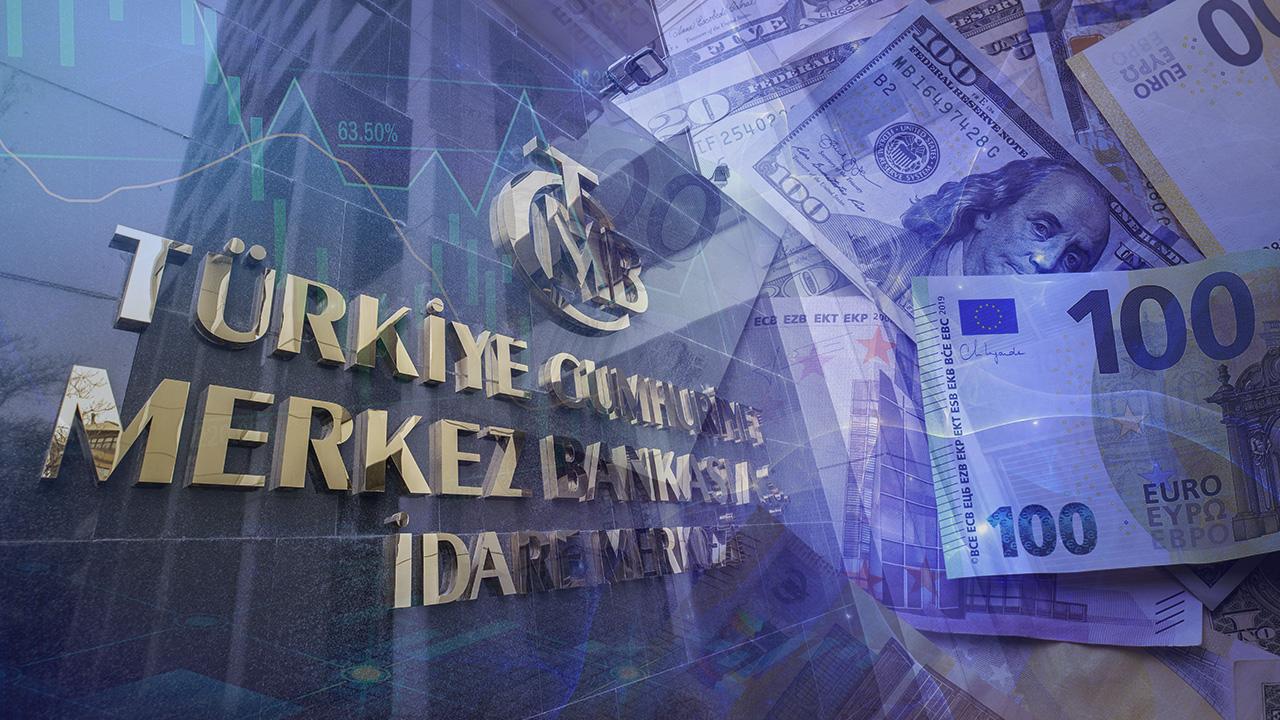 Merkez Bankasından dövizden TL mevduata geçişte bankalara zorunlu karşılık teşviki