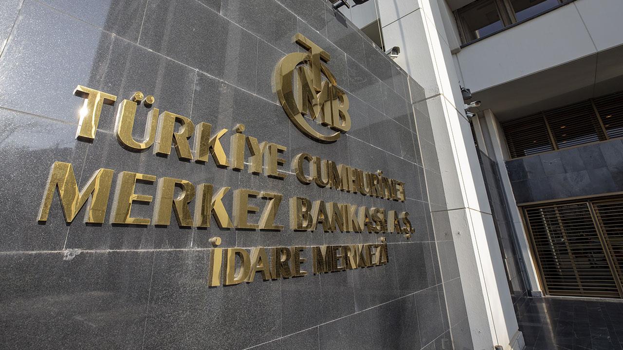 TCMB’den altından TL’ye dönüşümün desteklenmesine ilişkin duyuru