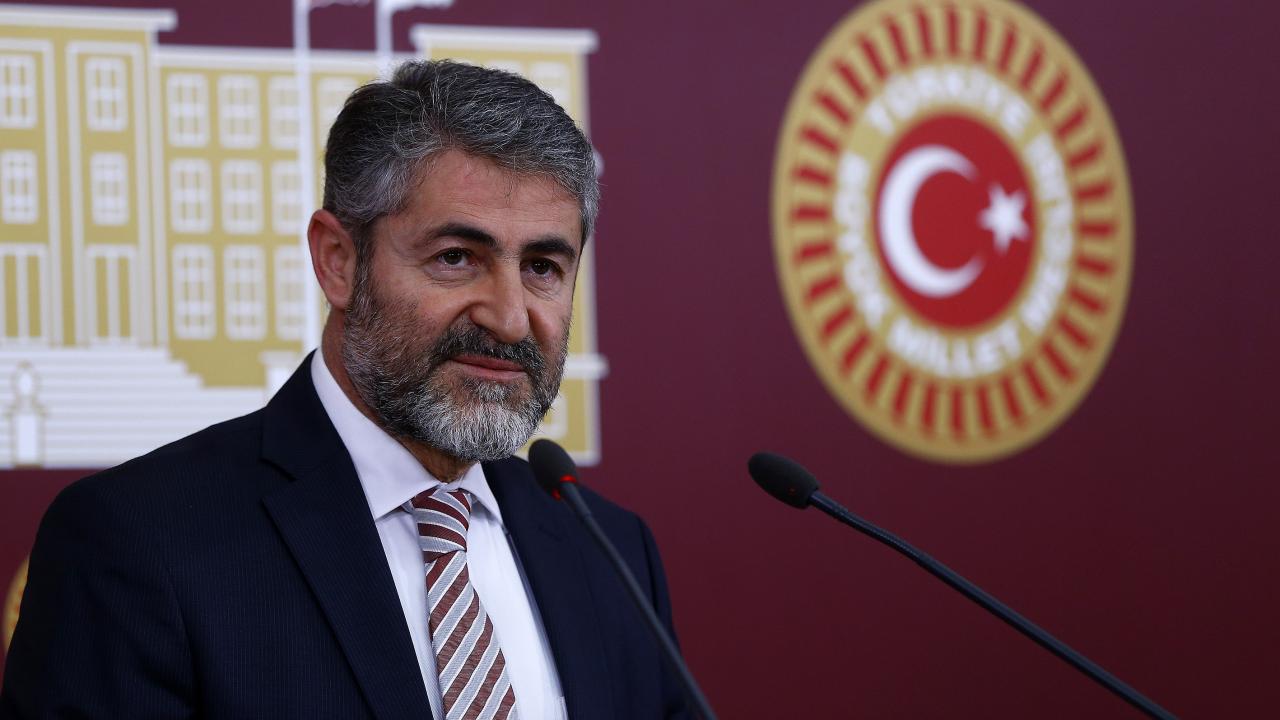 Bakan Nebati: Yeni Türkiye Modeli ile kazanan taraf Türkiye ekonomisi olacak