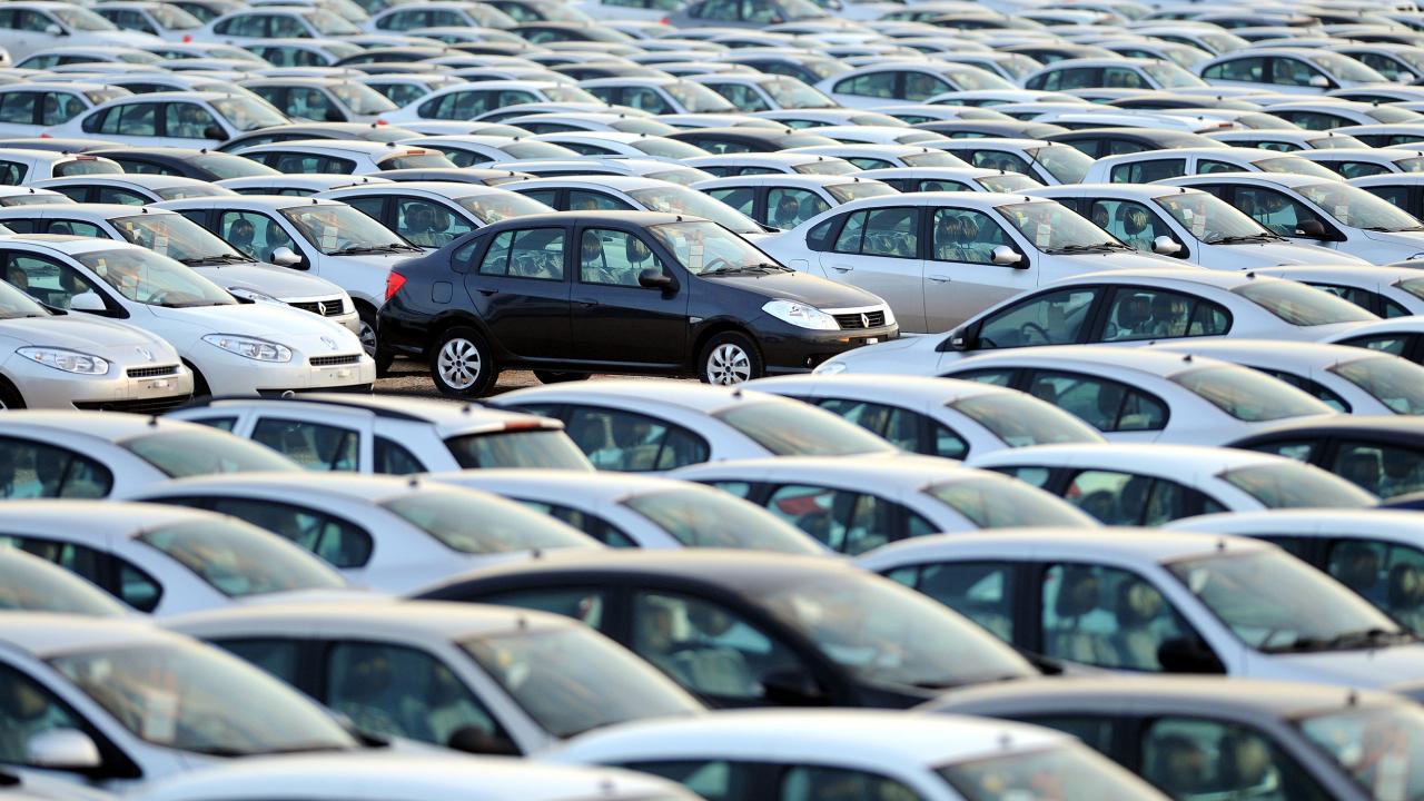 Motorlu Taşıtlar Vergisi’nde yeni oranlar belirlendi