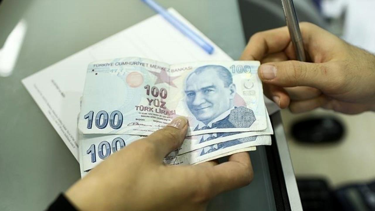 Sosyal korumaya geçen yıl 655,6 milyar lira harcandı