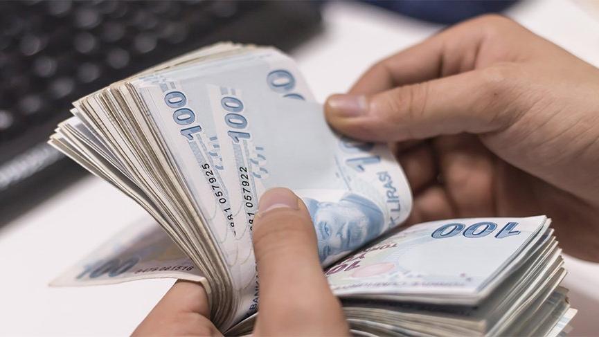 Kamuda, 15 bin TL üzeri maaş alanlardan %20 kesinti yapılacak