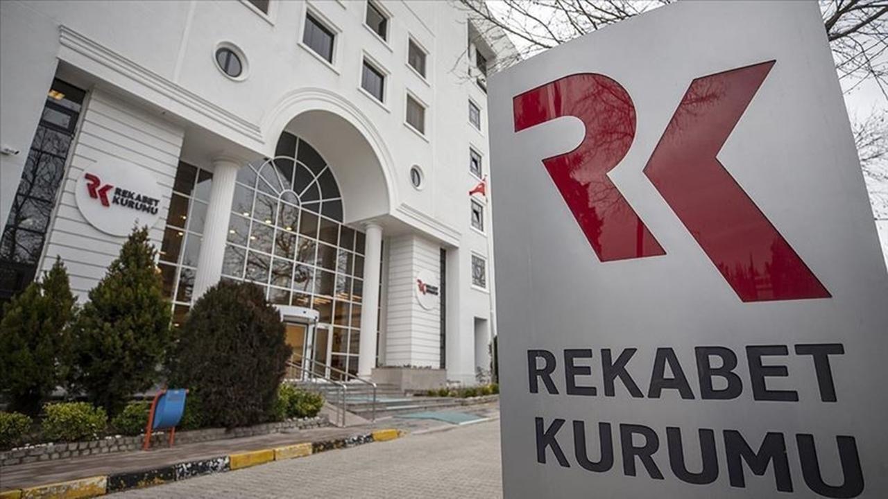 Rekabet Kurulu’ndan tüketim sektörüne soruşturma