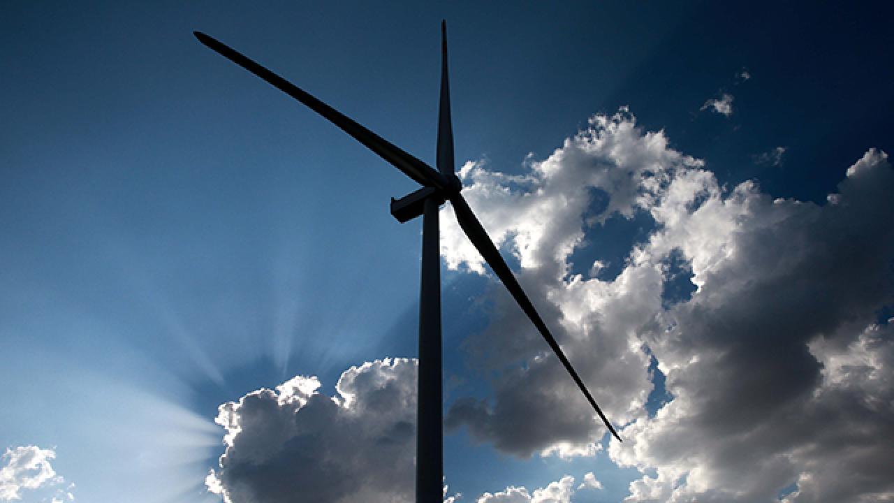 Rüzgar enerjisinde yerli üretimin payı yüzde 65’e ulaştı