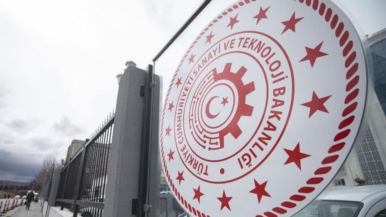 Kasım 2021’de 1196 yatırım teşvik belgesi verildi