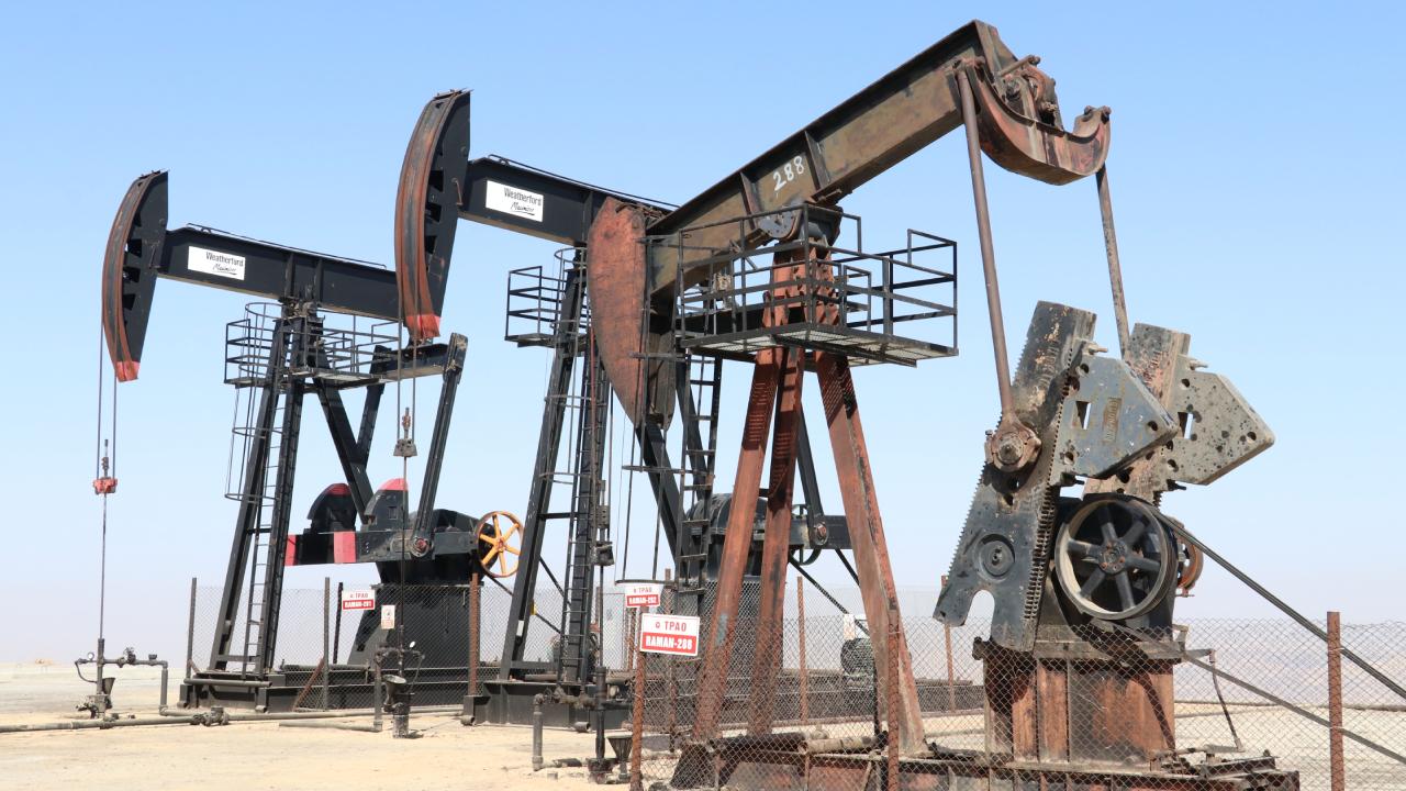 2 şirkete petrol arama ruhsatı verildi