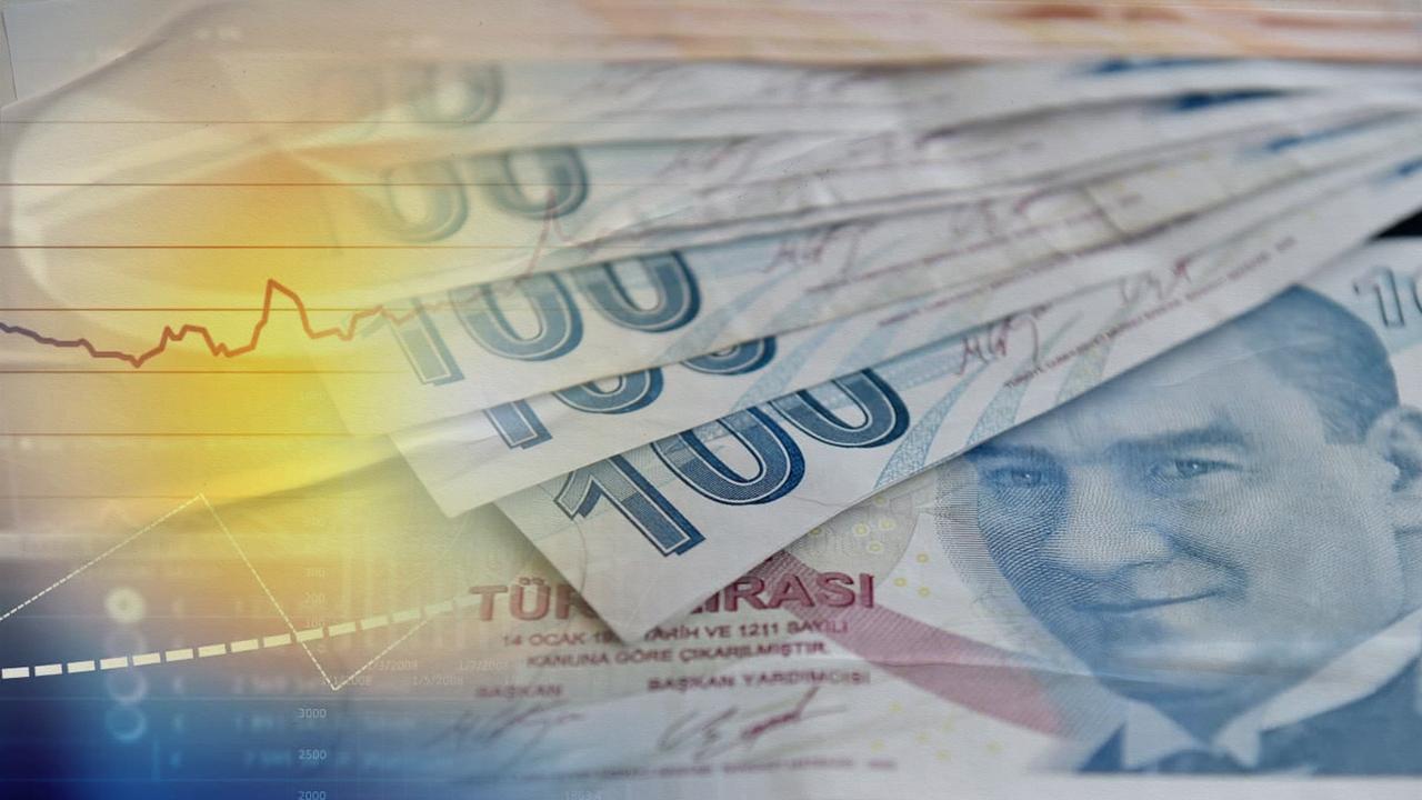 Kur korumalı mevduatta yeni uygulama: 10.00-15.00 arasında her saat başı kur ilanı