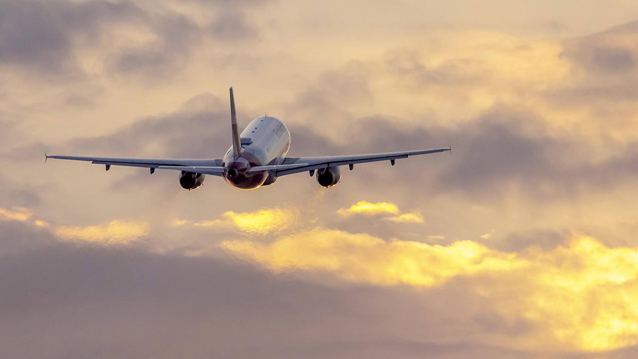 Türk hava sahasından 2021’de 22 saniyede bir uçak geçti
