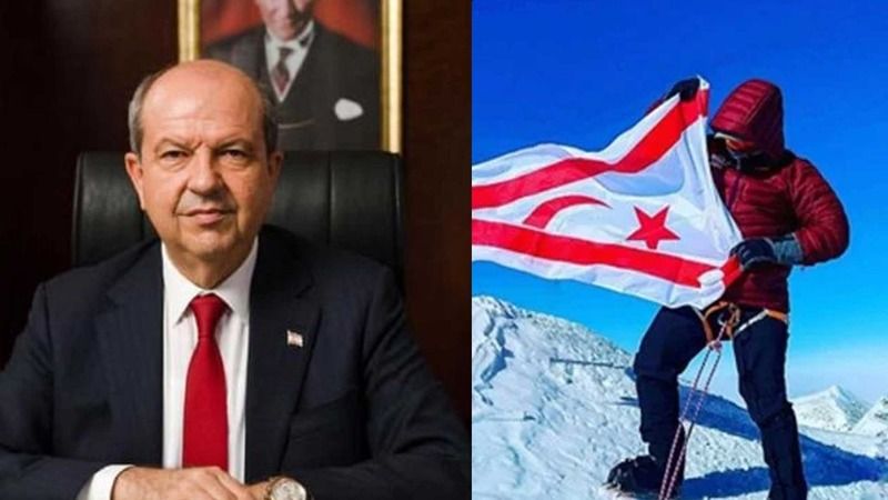 “Uzun’un adını yaşatmak ve söylediklerini, KKTC’nin hikayesini sürdürebilmek bizlerin görevidir. Birkan’ın vasiyeti hepimizin ödevidir”