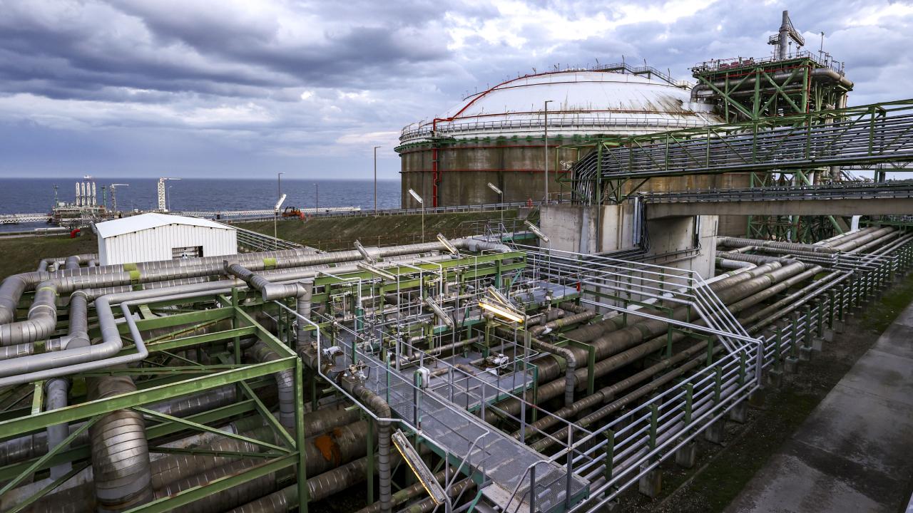 BOTAŞ: Doğal gaz arzı sorunsuz sürüyor