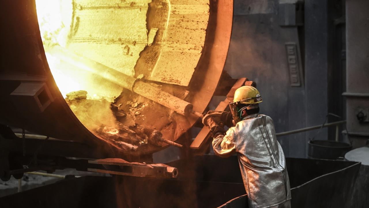 Ücretli çalışan sayısı 13 milyon 880 bin oldu