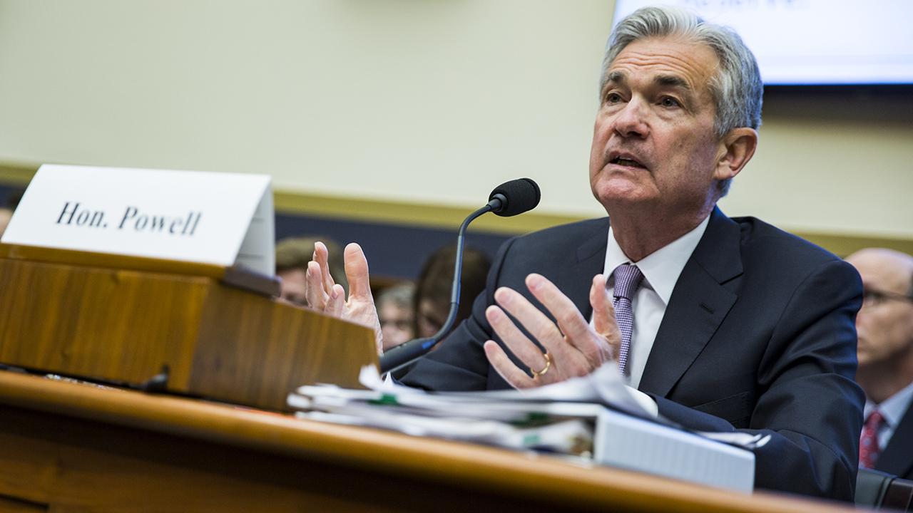 Fed’den “yüksek enflasyon” açıklaması