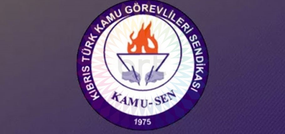 KAMUSEN, yarın Gazimağusa Devlet Hastanesi’nde uyarı grevi yapacak