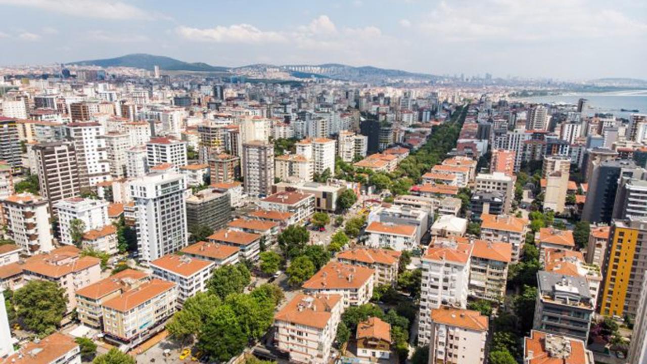 Türkiye’de her 10 konuttan 6’sı deprem sigortalı