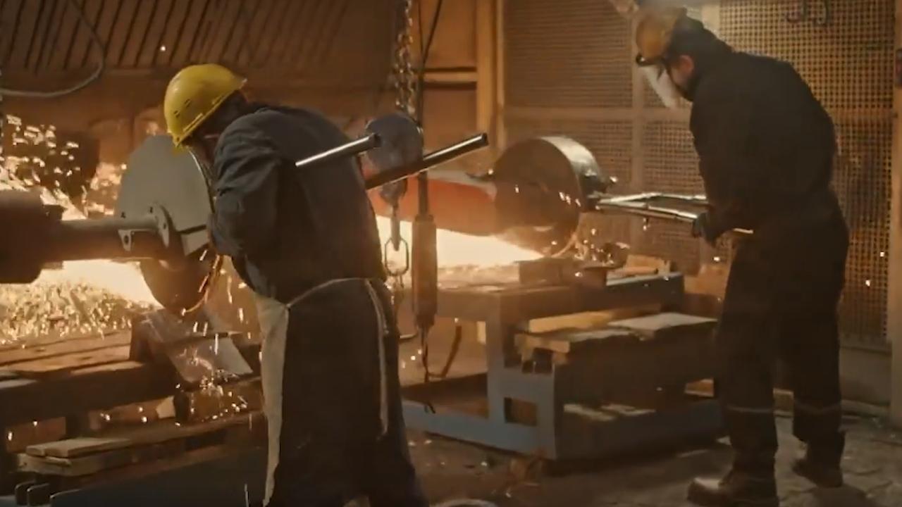 Kur korumalı Türk lirası mevduatı kamu spotuyla tanıtıldı