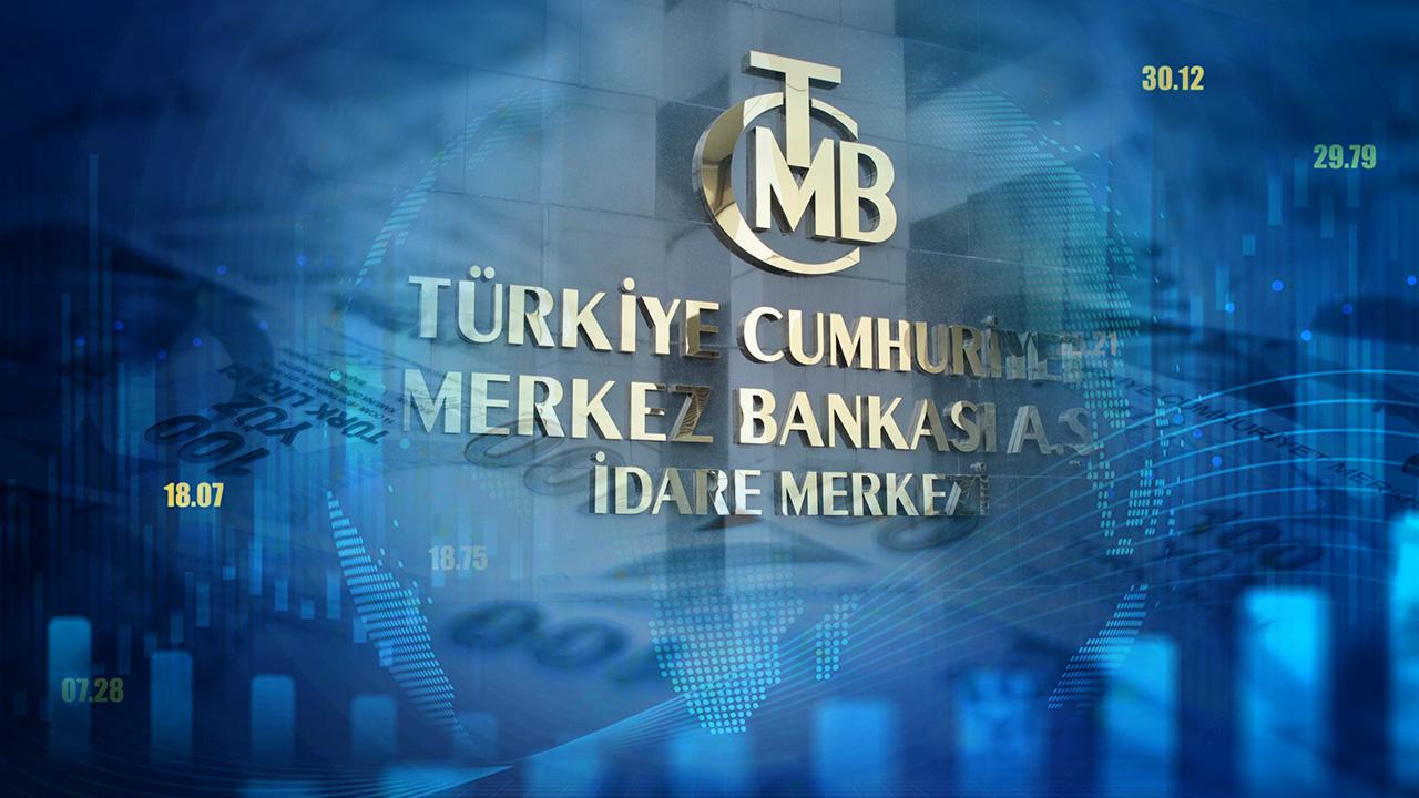 Merkez Bankası menkul kıymet tesis oranında değişikliğe gitti