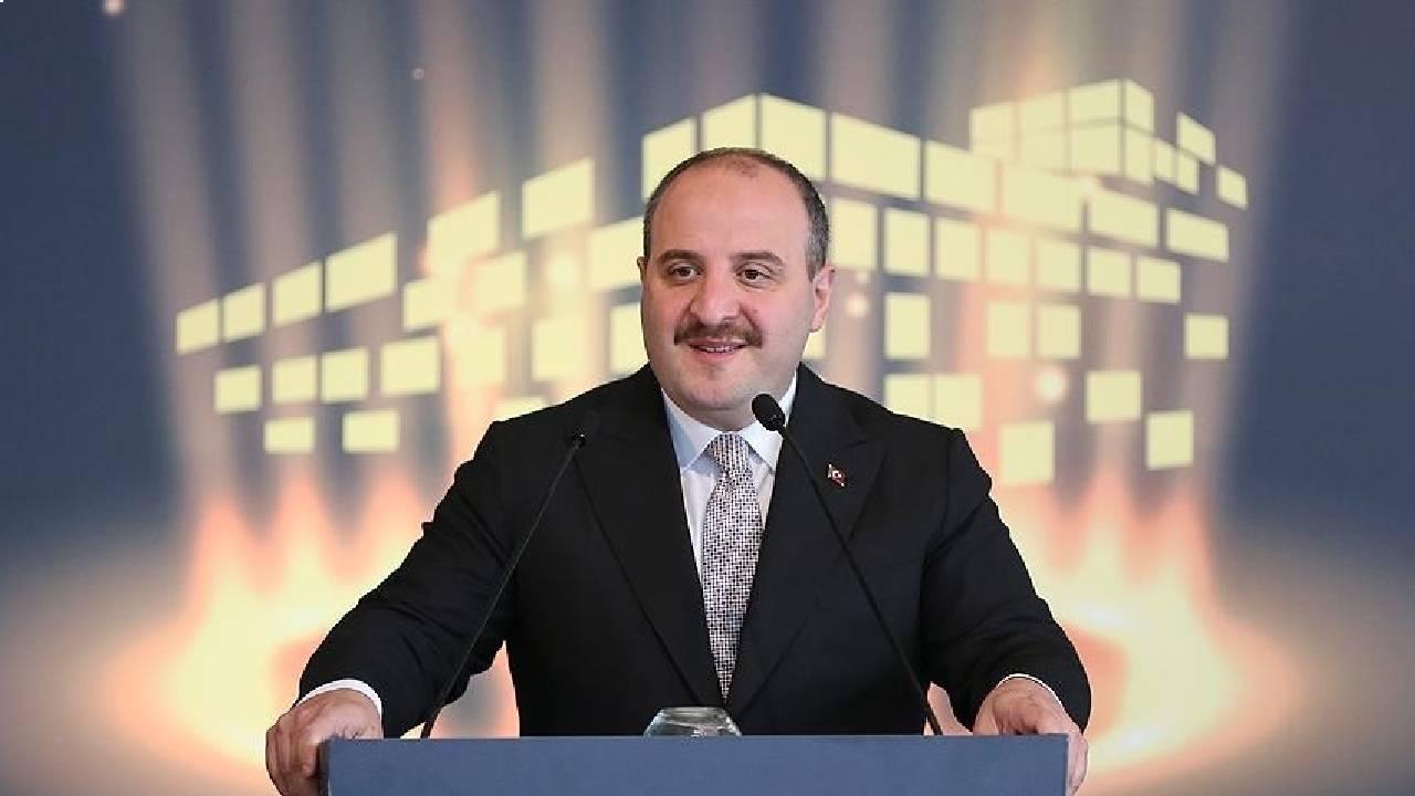 Varank: 2 bin 123 teşvik belgesiyle 53 milyar liralık yatırımın önü açıldı