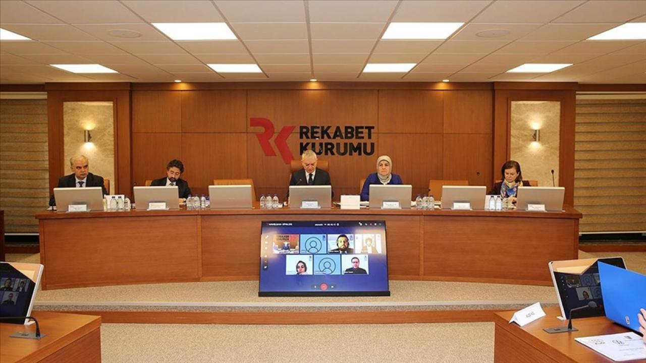 5 büyük otomobil firmasına “rekabet soruşturması” yapıldı