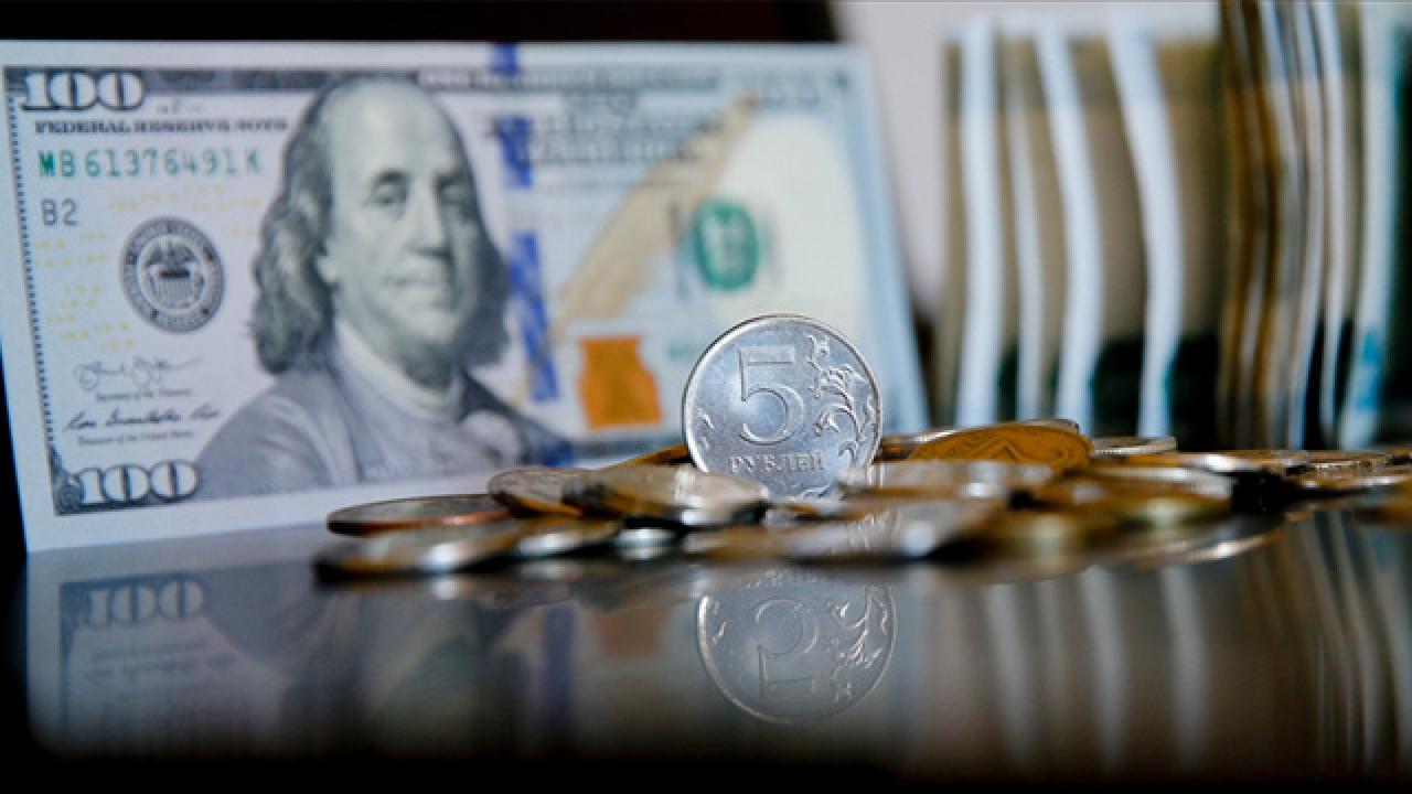 Rusya’dan sermaye çıkışı 72 milyar dolara ulaştı