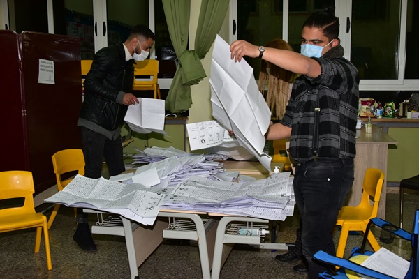 763 Sandıktan 753’ü açıldı… Sadece 10 sandık kaldı