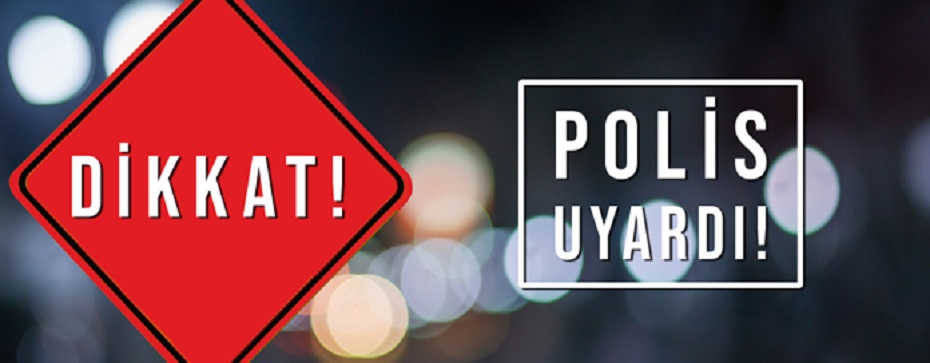 Pazar günü Serhatköy alt geçidi ile Mevlevi çemberi arasındaki yol, çift yönlü olarak trafik akışına kapatılacak