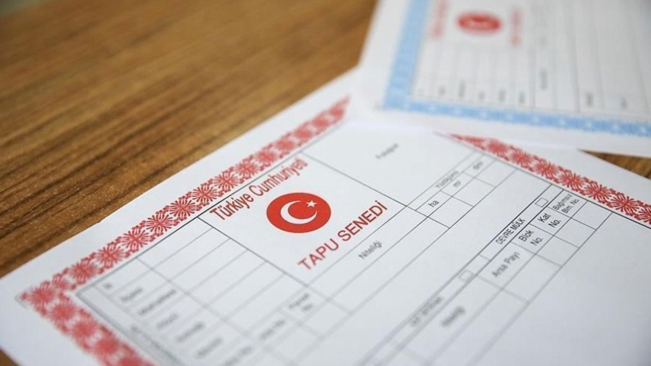 Harçlardan gelecek yıl 107 milyar lira gelir bekleniyor