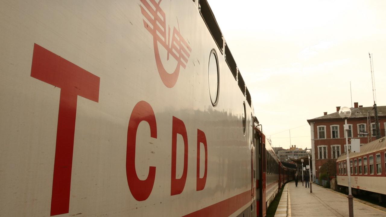 TCDD 75 işçi alımı gerçekleştirecek