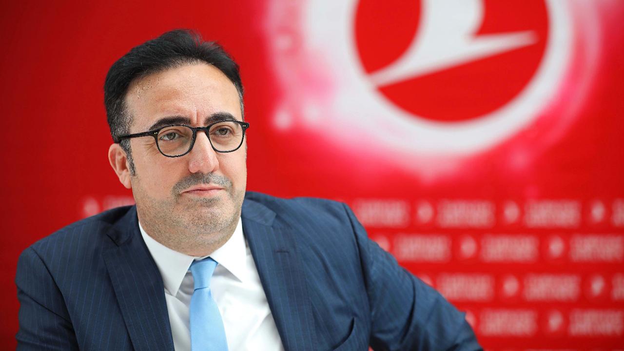 THY Yönetim Kurulu Başkanı ve eşi Kazakistan’dan döndü