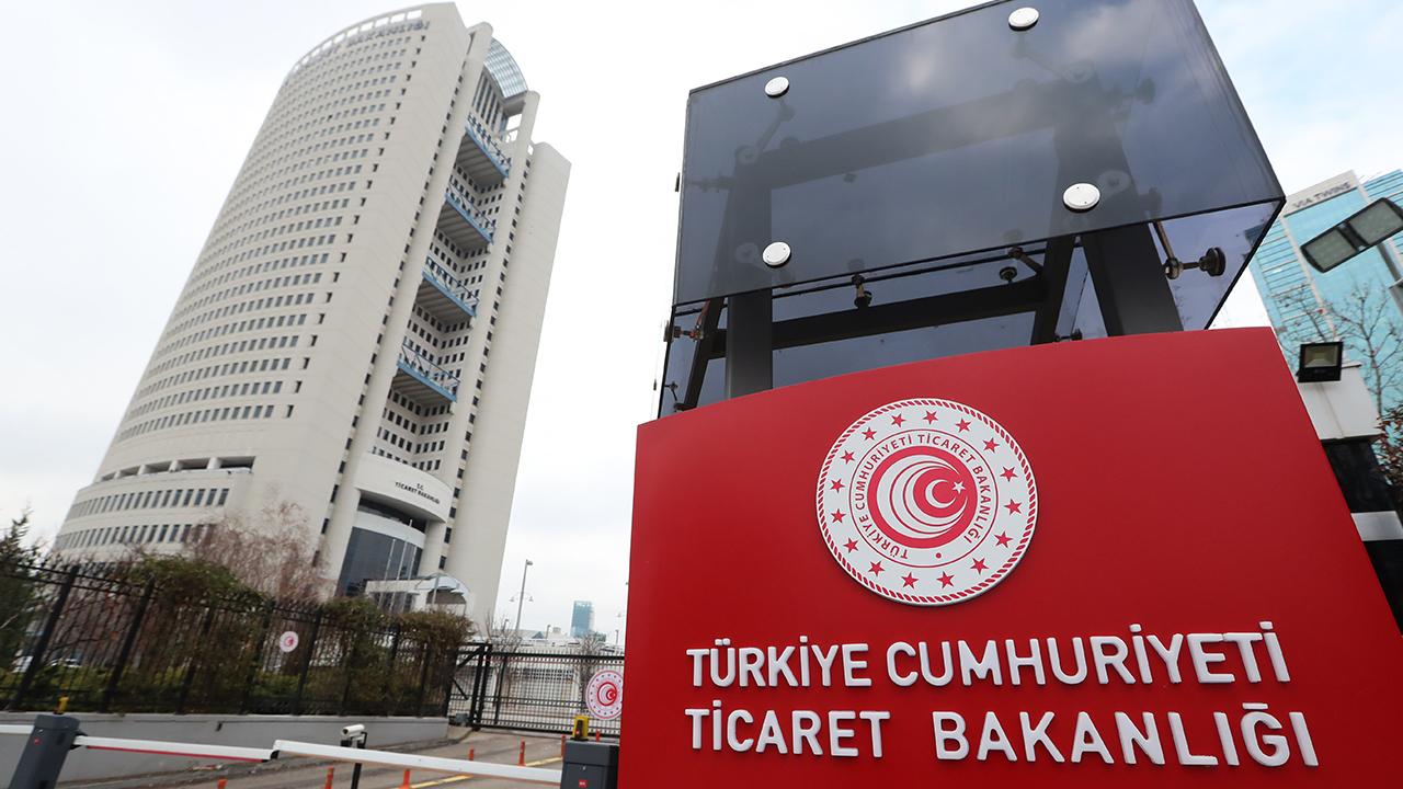 Ticaret Bakanlığı geçen yıl 10 bin kişiye dış ticaret eğitimi verdi