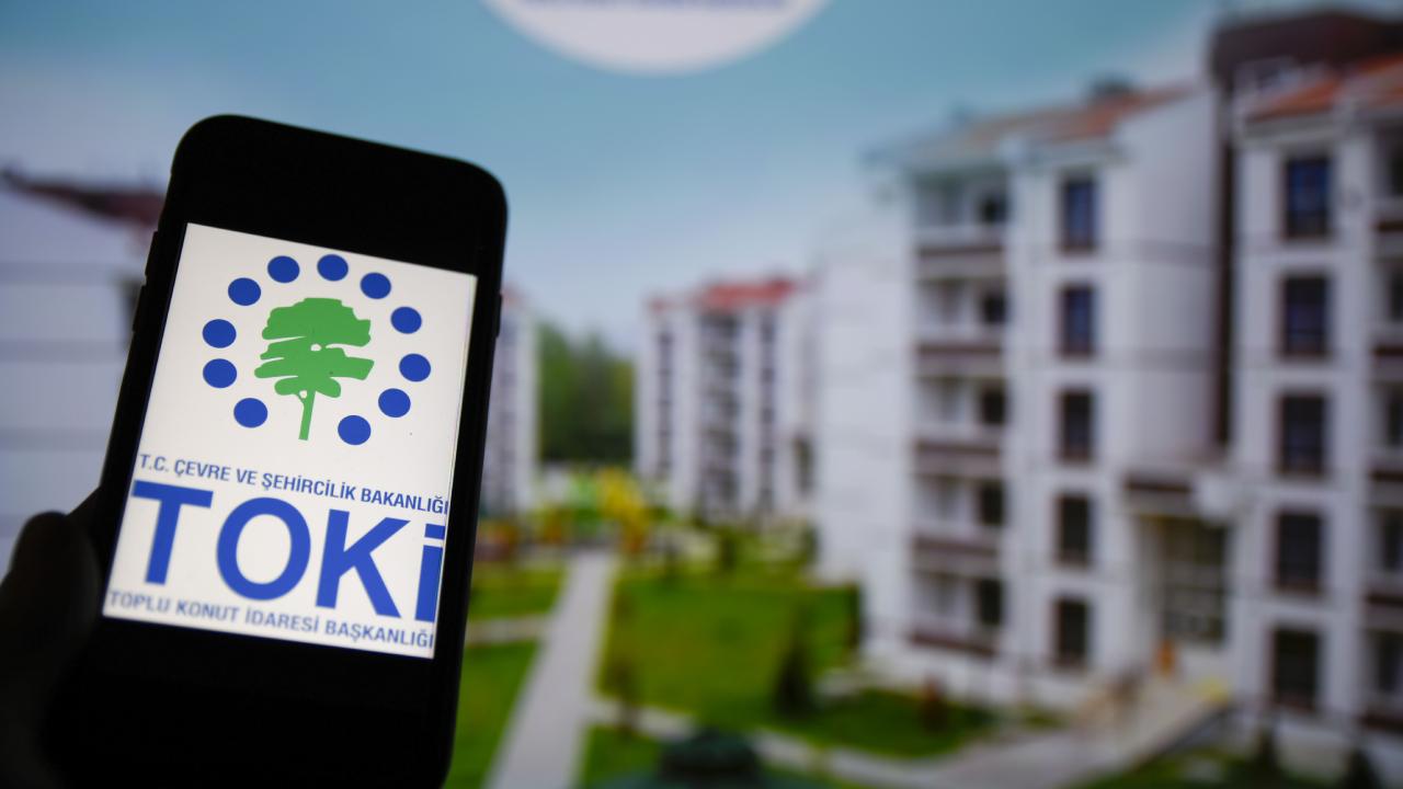 TOKİ İstanbul’da 185 konut satacak