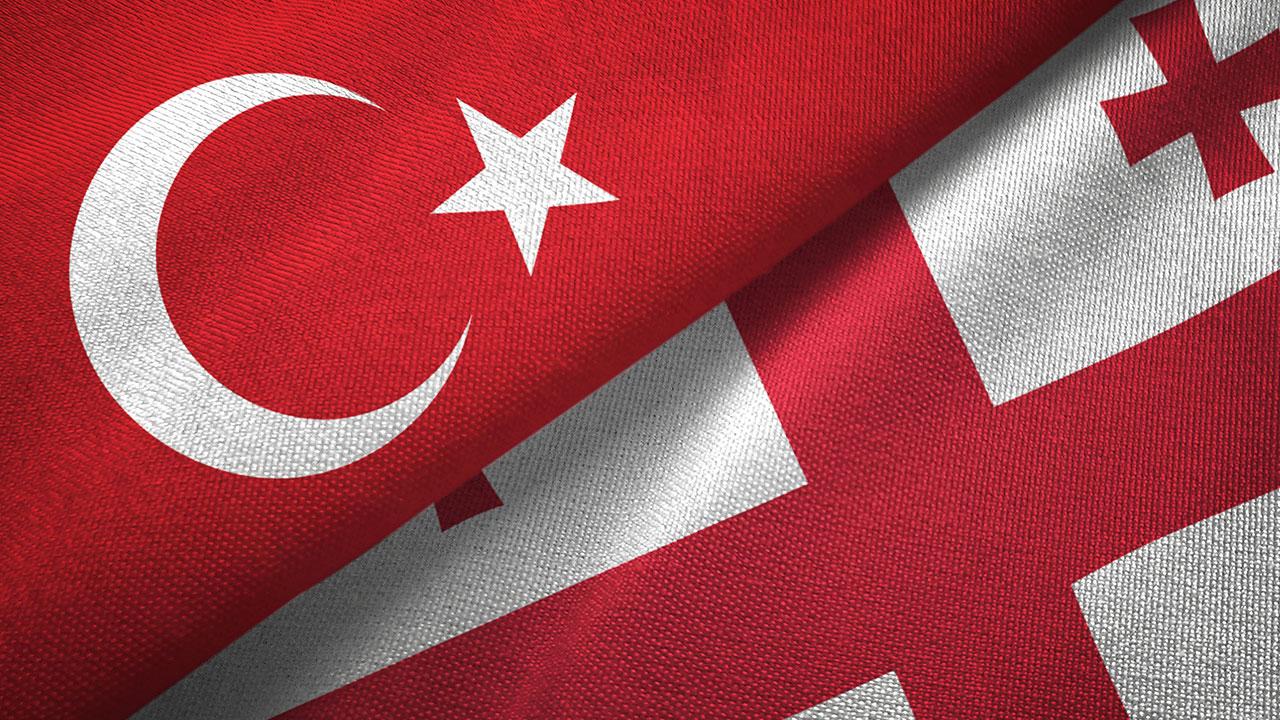 Gürcistan pazarı Türkiye’den getirilecek ilaçlara açıldı