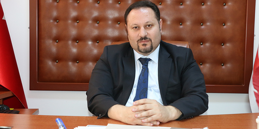 İçişleri Bakanı Öztürkler’den 15 Temmuz mesajı…