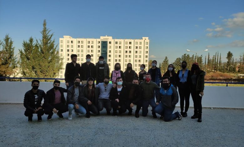 LAÜ’de Satranç Turnuvası düzenlendi