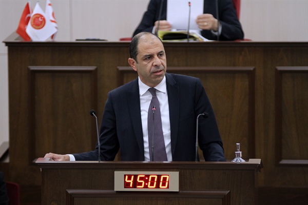“Hükümetin Ne Söylediğinden Çok Ne Yapacağı Önemli”