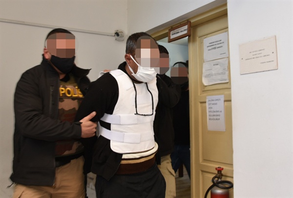 8 Gün Daha Uzatıldı…
