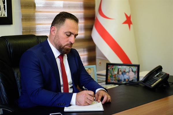 “Üretim Desteklenecek ve Gelişecektir”