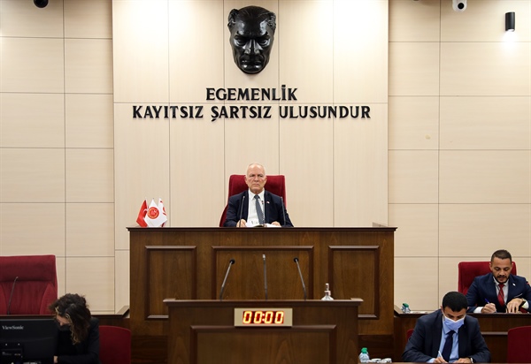 Hükümet Programı Görüşmeleri Yarın