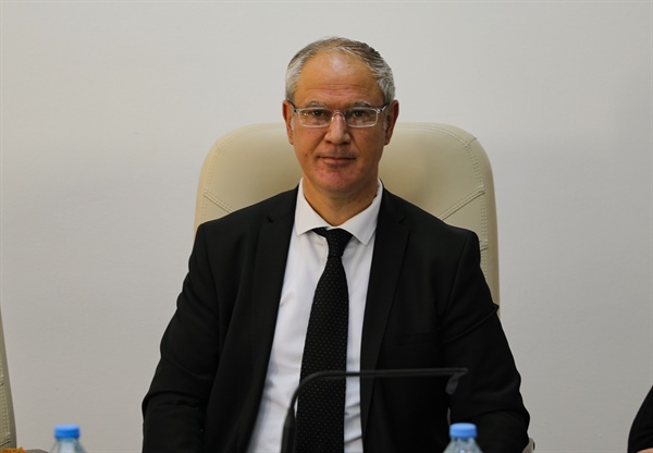 “Henüz Hiçbir Partiyle Uzlaşı Yok”