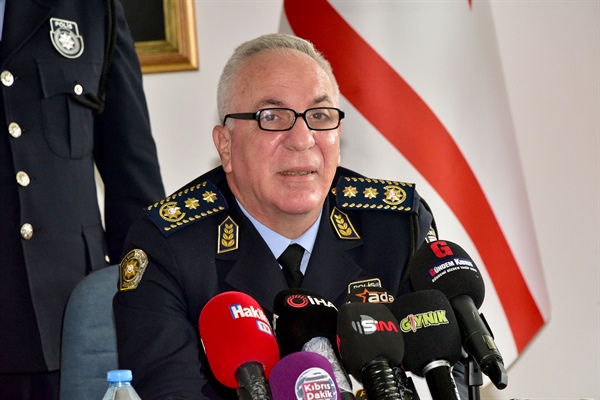 Soyalan Basın Toplantısı Düzenledi